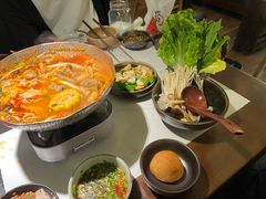 -旺福·贵州酸汤牛肉火锅(陆悦天地店)