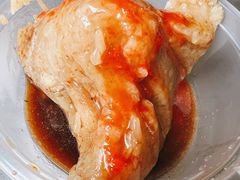 肉粽-群众牛肉小点(蚵仔煎)