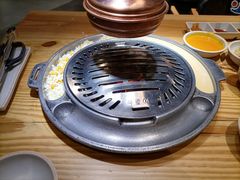 -喜来稀肉(北外滩白玉兰广场店)