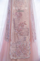 点击看大图 -Lady Jane高端婚纱礼服馆