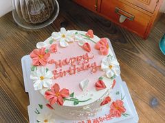 -蜜肆动物奶油蛋糕·个性定制·下午茶甜品