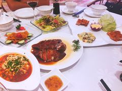 -京粤荟(海王银河科技大厦店)