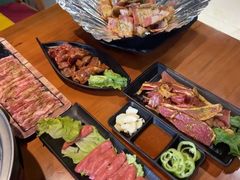 -吉志烤肉(太原总店)