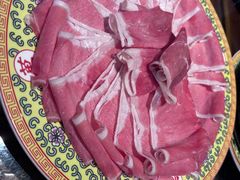 -烤肉季饭庄