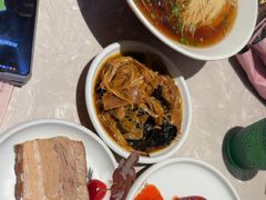 -松鹤面馆·古法焖肉面(观前店)