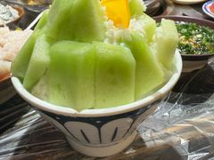 -古木枫老火锅(洪崖洞店)