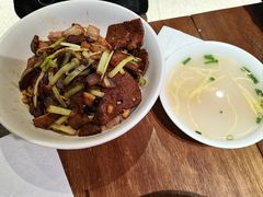 -寻裕记·现炒浇头面(人民广场店)