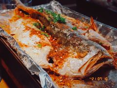 香辣小黄鱼-生如夏花泰式火锅(西村黑金店)