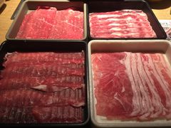 -温野菜涮涮锅(西单大悦城店)