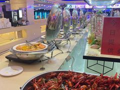 -海韵之星邮轮水会(明发商业广场店)