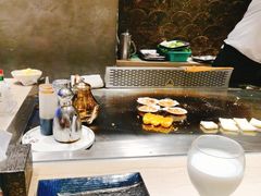 -大渔铁板烧(蛇口店)