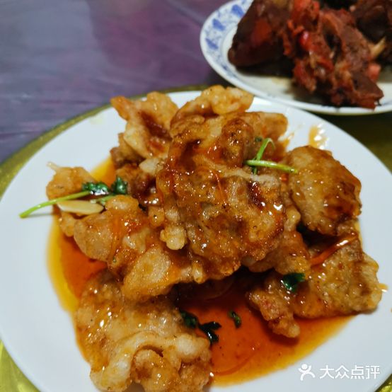 冬北菜馆(天生丽街生活馆店)