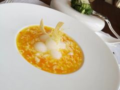 -王府井文华东方酒店-紫膳餐厅