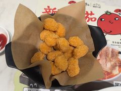 -和府捞面(曹路花园城店)