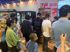 等位区-老婆大人