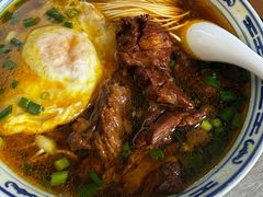 -永丰面馆(汉口路店)