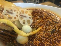 -古真记钵钵鸡(总店)