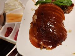 -大鸭梨烤鸭(望京店)