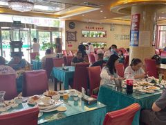 大堂-国强手抓(北京西路店)