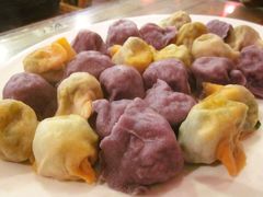 -宝源饺子(麦子店街店)