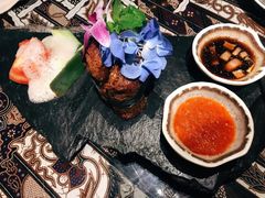 -小娘惹厨房Little Nyonya(狮城有约上榜店)