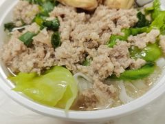 -吴一川牛腩粉(西村店)