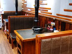 -火炉旺烤肉啤酒屋(沈北创始店)