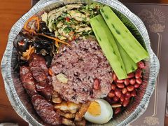 -俏香傣·德宏风味餐厅(万宏路店)