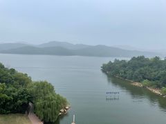 -天目湖涵田半山温泉