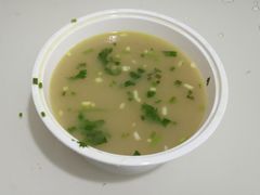 -王全兴鸡血汤鸡汤饭(交通路店)