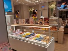 -好利来(团结湖店)