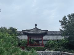 -李叔同故居纪念馆