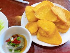 -玫瑰红烤羊排(北新桥三条店)