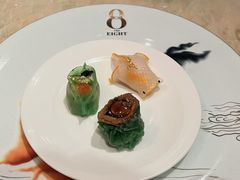 -8餐厅(新葡京酒店)