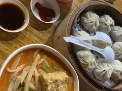 -津品味小吃(大学湾店)