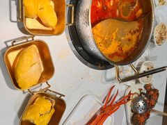 -深海聚汇·牛榴宴·自助料理(江宁万达店)