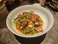 -长安记·大美陕菜(大族广场店)