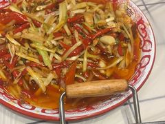 -霸王虾·麻辣小龙虾(清水河公园店)