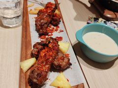 -卡朋西餐(悦汇城店)