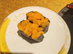 -合点寿司(美罗城店)