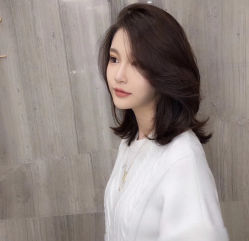 -罗亚帝造型