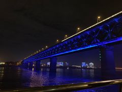 -武汉两江游览·夜游长江(汉口粤汉码头)