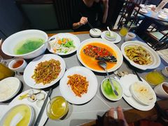 -巡耕记·湖南土菜(长湖店)