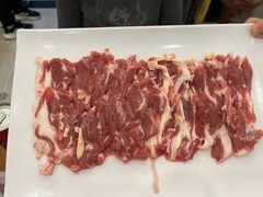 -情忆草原涮肉馆