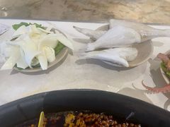 -朱氏胖子烂火锅(洪崖洞店)