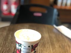 -星巴克臻选(成都宽窄巷子店)