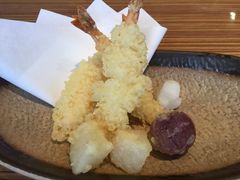 天妇罗-柚子(假日店)