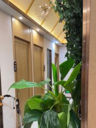 -芳朵美容养生SPA