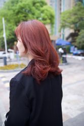 -a·f one hair salon
