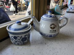 -河州春清真西北特色美食(虎踞路店)